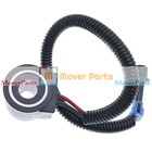 Solenoid Valve Coil 6309311 For Bobcat Skid Loader 12v S175 S185 S205 T180 T190