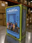 The Middle Dvd The Complete Series Seasons 1   9  27-disc  Box-set   Brand New 
