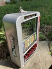 Rowe Gum   Mint Vintage Vending Machine