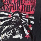 Social Distortion 2024 Holiday Run Tour T Shirt House Of Blues Xl
