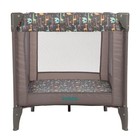 Portable Baby Play Yard Foldable Compact Travel Playpen Safe Sleeping Surface Us