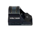 Holosun Hs507c X2 1x 2 Moa Dot Reflex Red Dot Sight