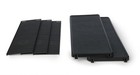 Prevue Pet Products Replacement Platform Shelves   Ramps  Black