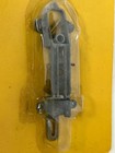 Cox  4580 Chassis For Tt-x50 Motor For 1 24 Scale Slot Cars Nib
