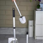 Toilet Plunger Set 4 Pieces