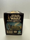 1983 Kenner Starwars Patrol Dewback Figure No  39240  Original Box 