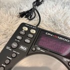 Denon Dn-s1200 Dj Cd Media Player Tested Working Japan