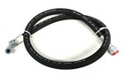 New Flyer  manuli  78 Inch X 1 Inch Hydraulic Hose Assembly 417699 Nos