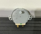 Ge Oem Wb26x10038 Microwave Turntable Motor Ssm-16h 21v Ac New
