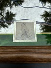 Miller High Life Snowy Owl Bar Mirror Beer Sign