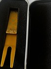 Nwt Scotty Cameron Gallery Exclusive Wave Rider Gold Clip Pivot Tool In Case