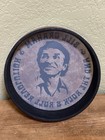 Bill Graham   The Rock Revolution Vintage Remo Promotional Tambourine