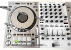 1pcs Pioneer Ddj-1000srt-w Dj Mixer