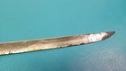 Vintage Mexican Short Sword Saber Vilches Leon Gto Co  Brass Eagle Head Tr1450