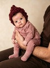 Lifelike 18  Reborn Baby Doll Girl - Realistic Silicone Vinyl Full Body Newborn