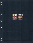  4 40 Scott Value  - 2009 Australia Queen Trooping The Colour Cv Mnh Nh Umm