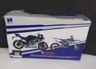 New-ray Yamaha 1 12 Scale Yz450f Dirt Bike Die Cast Motorcycle  new  see Note 