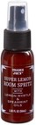 4- Pack  Trader Joe s Super Lemon Room Spritz Spray Lemon Myrtle  spearmint Oils
