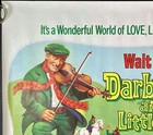 Darby O gill And The Little People Original Quad Movie Film Cinema Poster Disney