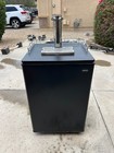 Sanyo 2 Tap Kegerator