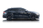 2021 Audi Rs Q8 4 0t Quattro