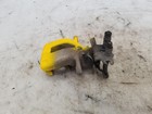 Volkswagen Caddy Brake Caliper Right Off Side Rear 1 9 Diesel 2005 2k0615424b  