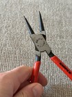 Knipex - 44 11 J2 Circlip Pliers Internal Straight 19-60mm