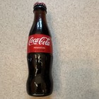 Coca-cola Share A Coke    james    8 Fl Oz Glass Bottle Soda Advertising