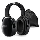 Ear Protection For Shooting  Noise Cancelling Headphones For Autism  