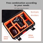 Ip67 Waterproof Hard Case For Canon Nikon Sony Dji Mavic 4 Pro Air 3s Drone Dslr