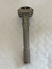 Vintage Gillette Adjustable Safety Razor Made In Usa