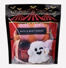 Bath   Body Works Trick-or-treat Tool-kit  Tote Bag  Pocketbac Holder  Pocketbac