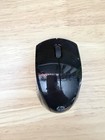Hp X3000 Wireless Optical Mouse Black