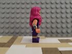 Lego Starfire Minifigure - 76035 Dc Batman Superheroes - Jokerland    new   