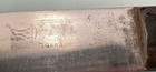 Legitimus Collins   Co Hartford No 22 Machete - 26    W No  14 Leather Sheath Rare