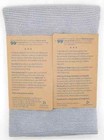 2 Pcs  2 Packs  Norwex Enviro Cloth Gray  graphite  Fast Free Shipping