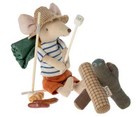Maileg Bonfire Set  Crafting Miniature Adventures