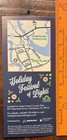 Holiday Festival Of Lights Brochure Charleston  South Carolina