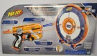 Nerf N-strike Elite Precision Target Set Firestrike Blaster Model A9535 Nib