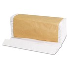 Towels 198 Sheets Per Pack  White   Paper Towels 12 Packs Per Carton
