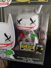 Funko Pop  Heroes Dc Batman The Joker Is Wild Exclusive Limited Edition New