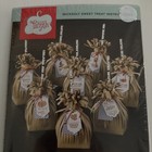 Stampin  Up  Paper Pumpkin Wickedly Sweet Treats Refill Kit
