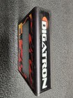 Digatron Dt-50 Egt Gauge  Exhaust Temperature Monitor Tach Snowmobile Cart  Etc