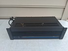 Qsc Model 1400 2-channel Stereo Power Amplifier