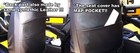 For Toyota Camry Le 2007 2011 Iggee Custom Fit Front Seat Covers 10 Colors