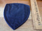 Wasilla Alaska Police Collectible    Obsolete Shoulder Atch Bx 10  2