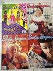 Large Lot Of 41 Barbie Bazaar Barbie Doll Collector   s Magazines 1995-2002