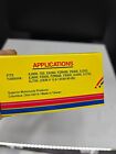 Yamaha Xj550  Xj650  Xj750  Xj900  Fzr400 Oil Filter 2 Pack 1l9-13440-90-00