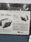Nip Creative Memories Scrapbooking Filemate Organizer 