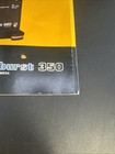 Kodak Colorburst 250 Instant Camera Manual Only